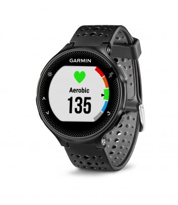 Garmin Forerunner 235, GPS Running Watch, Black/Gray - Image 6